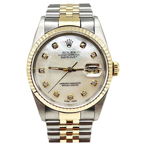 vendo rolex 16233|rolex 16233 price list.